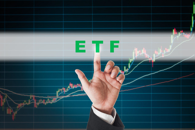 500ETF规模份额双创新高 可能是险资等机构借道入场 