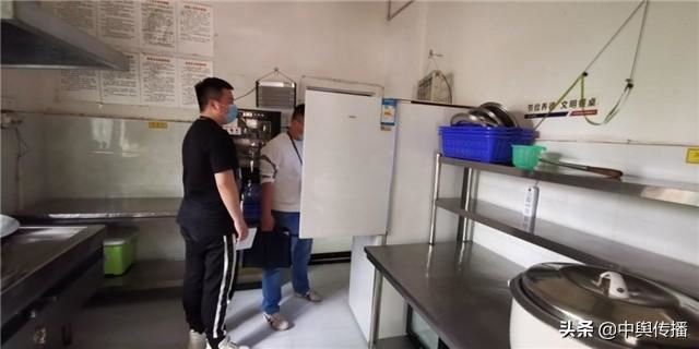 内江经开区：“四个一批”大力整治食品药品安全问题