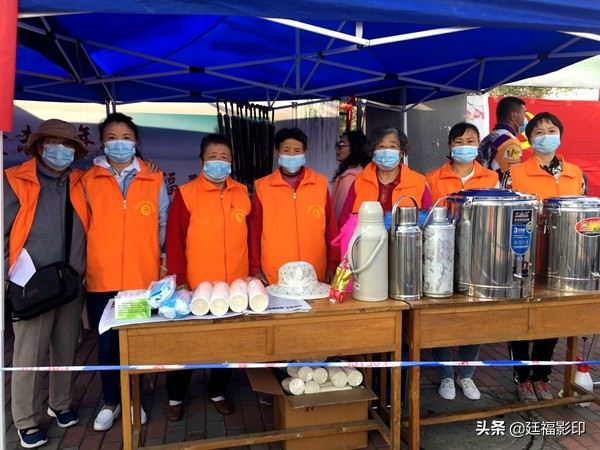 助力高考 圆梦人生——我为群众办实事多方联动为考生保驾护航