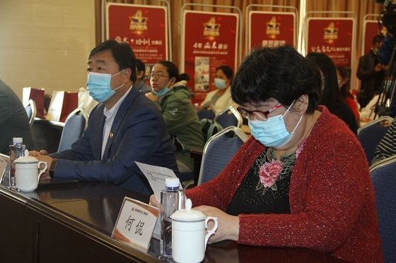 青岛市即墨区残疾人预防研究中心正式揭牌成立